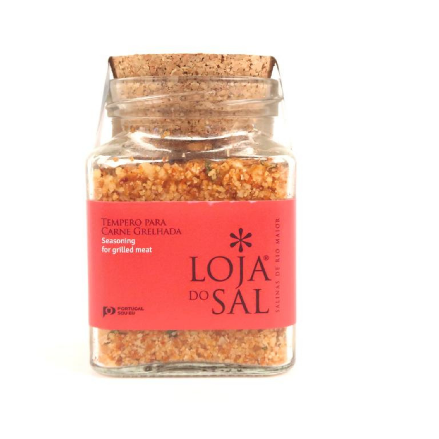 Loja do Sal Gourmet Seasoning for Grilled Meat