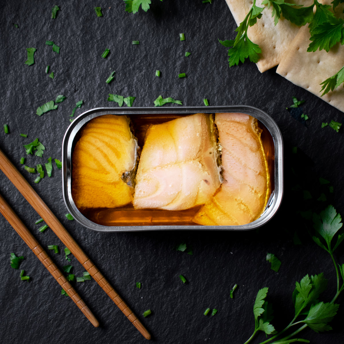 Jose Gourmet Smoked Salmon in Extra Virgin Olive Oil | Portugalia ...