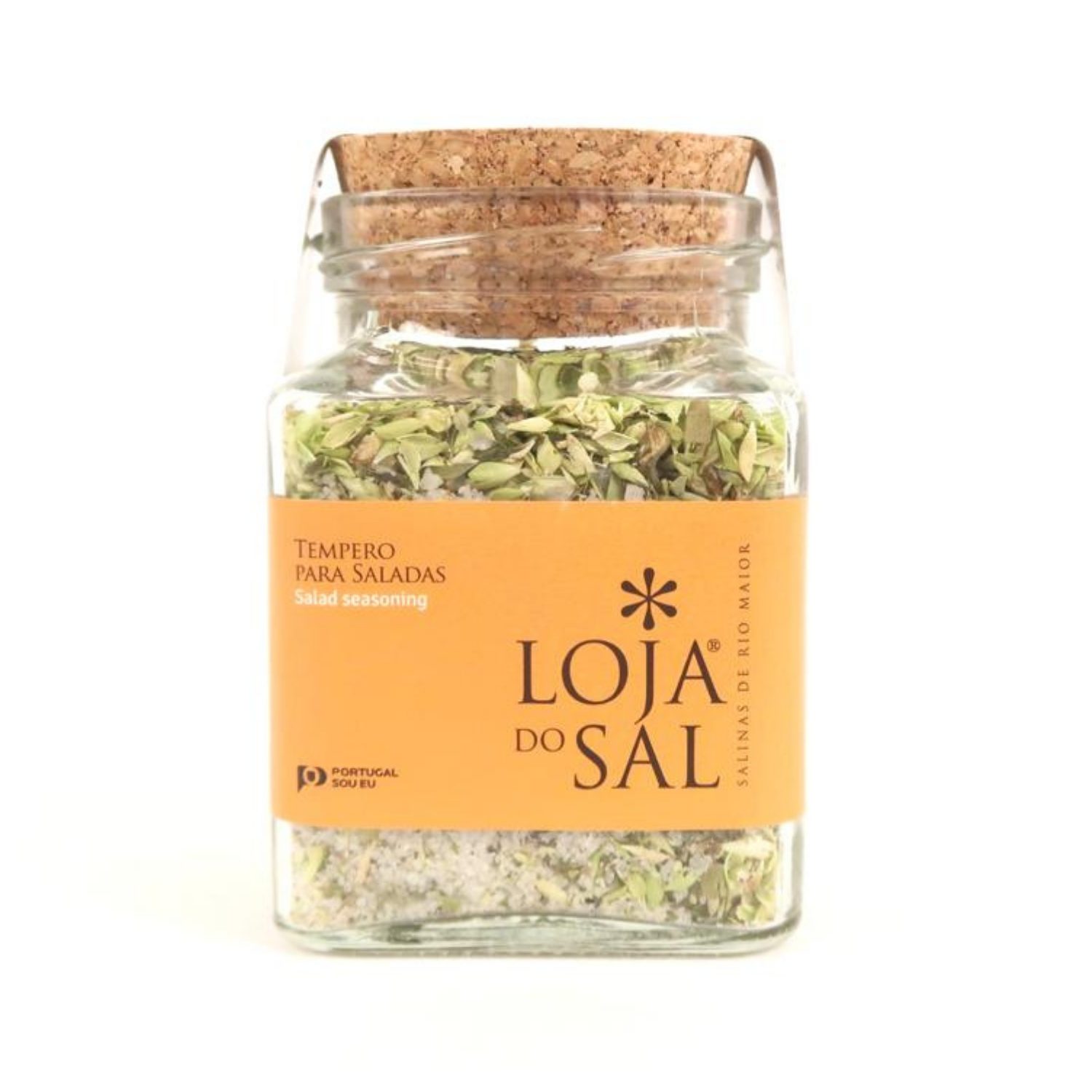 Loja do Sal Salad Seasoning
