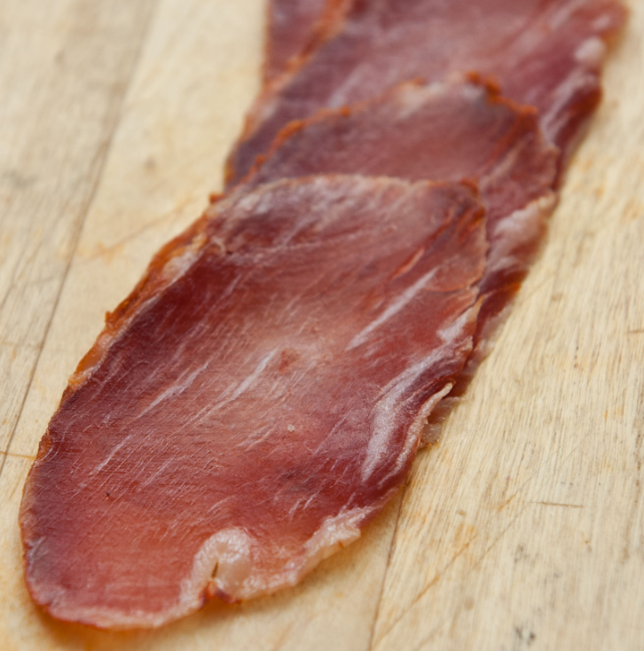 Dehesa Cordobesa Lomo de Bellota 100% Ibérico