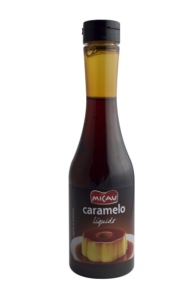 Micau Liquid Caramel