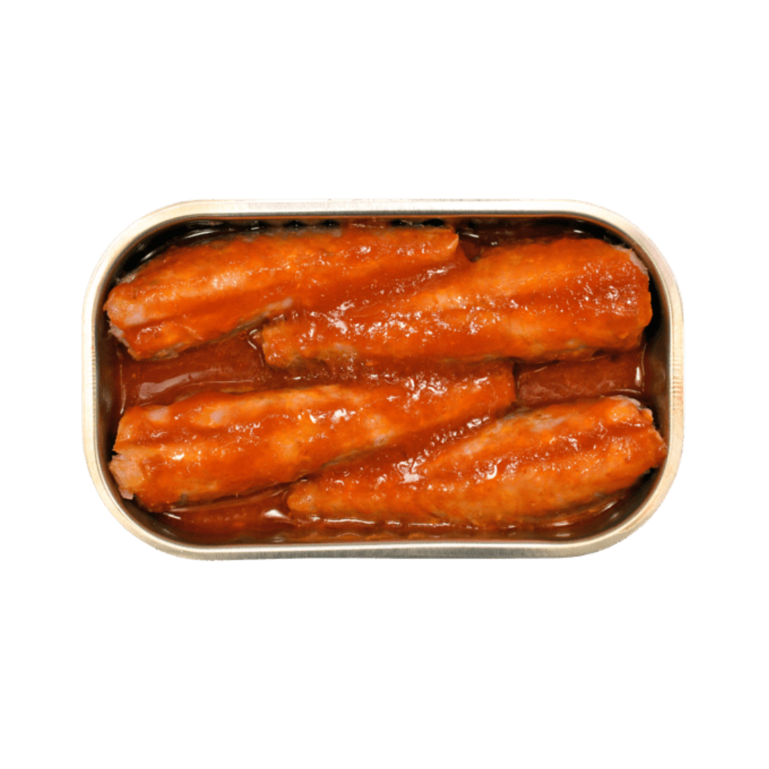 Minerva Skinless and Boneless Sardines in Tomato Sauce