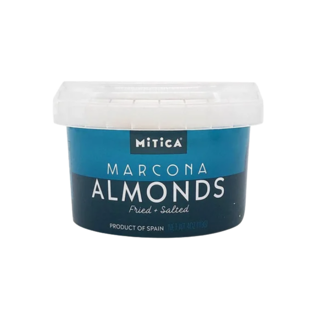 Mitica Marcona Almonds - Fried & Salted
