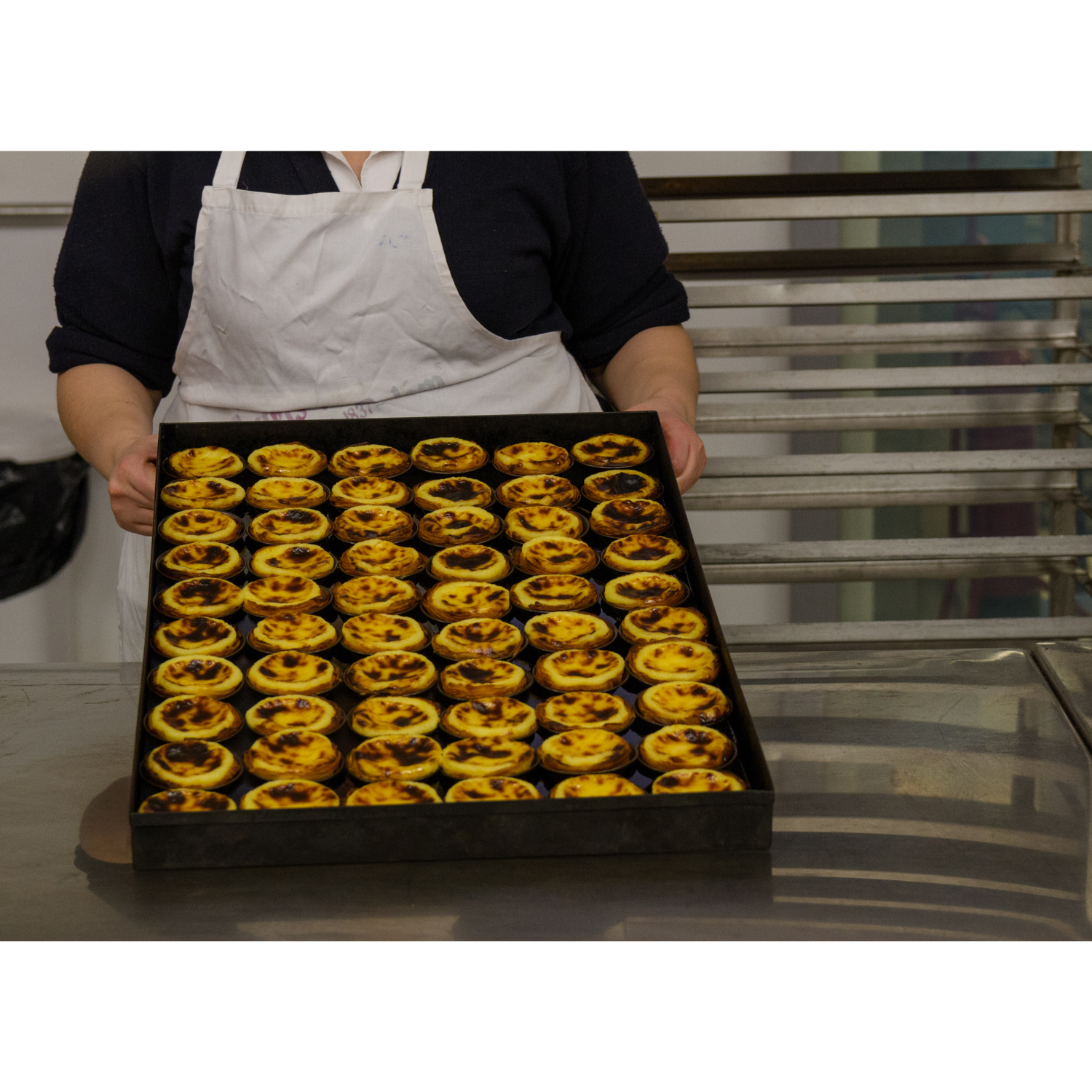Avo's Pastéis de Nata