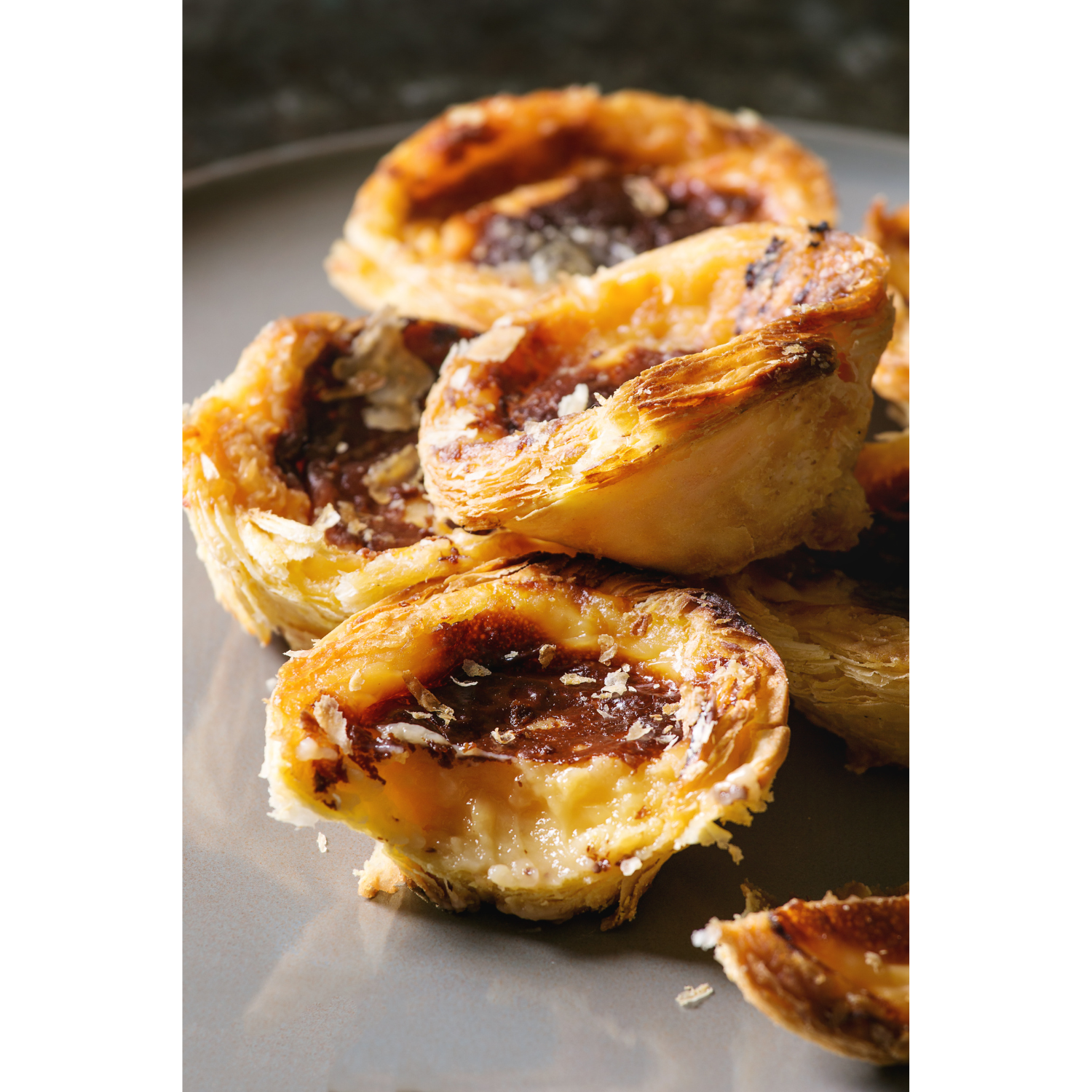 Avo's Pastéis de Nata