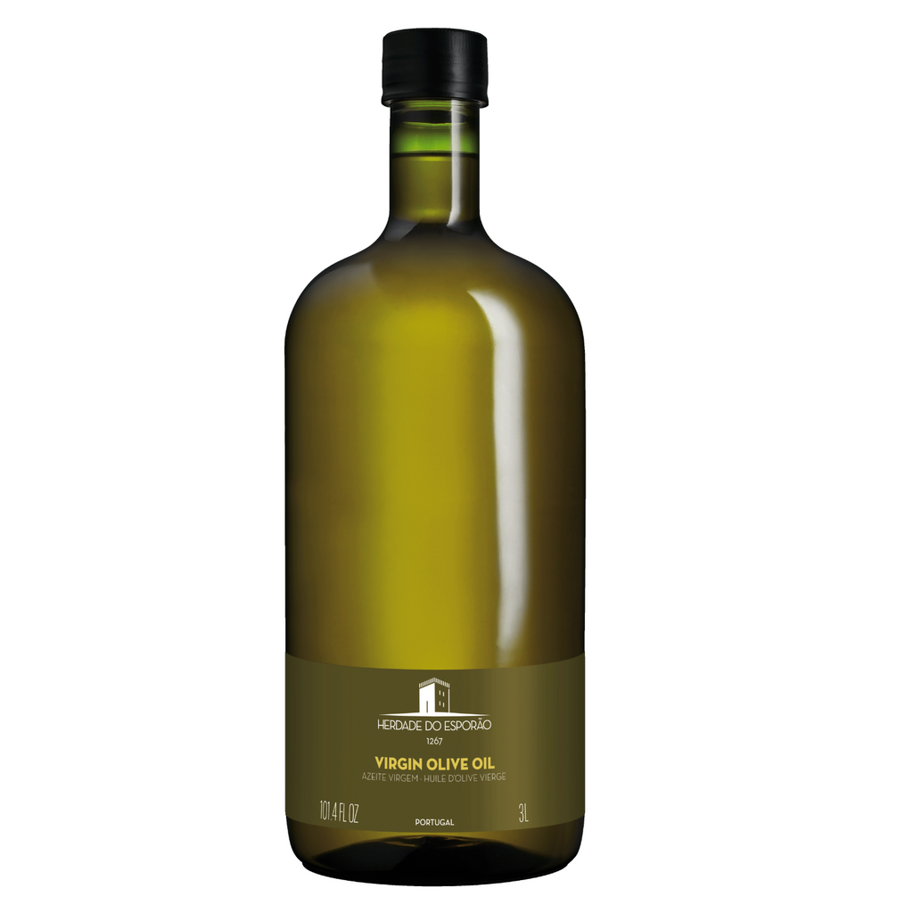 Herdade do Esporão Virgin Olive Oil - 3L