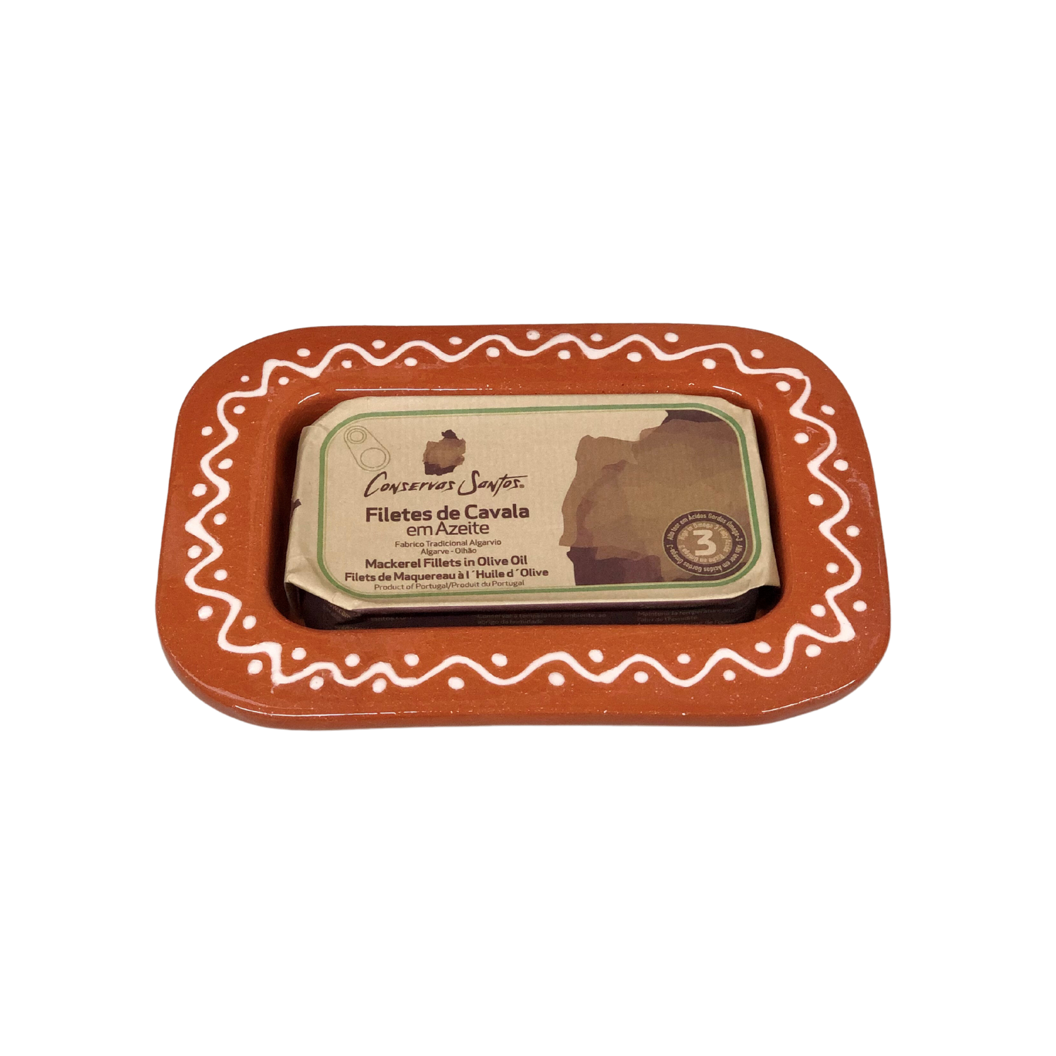 Anna Hezel's Tin to Table Picks