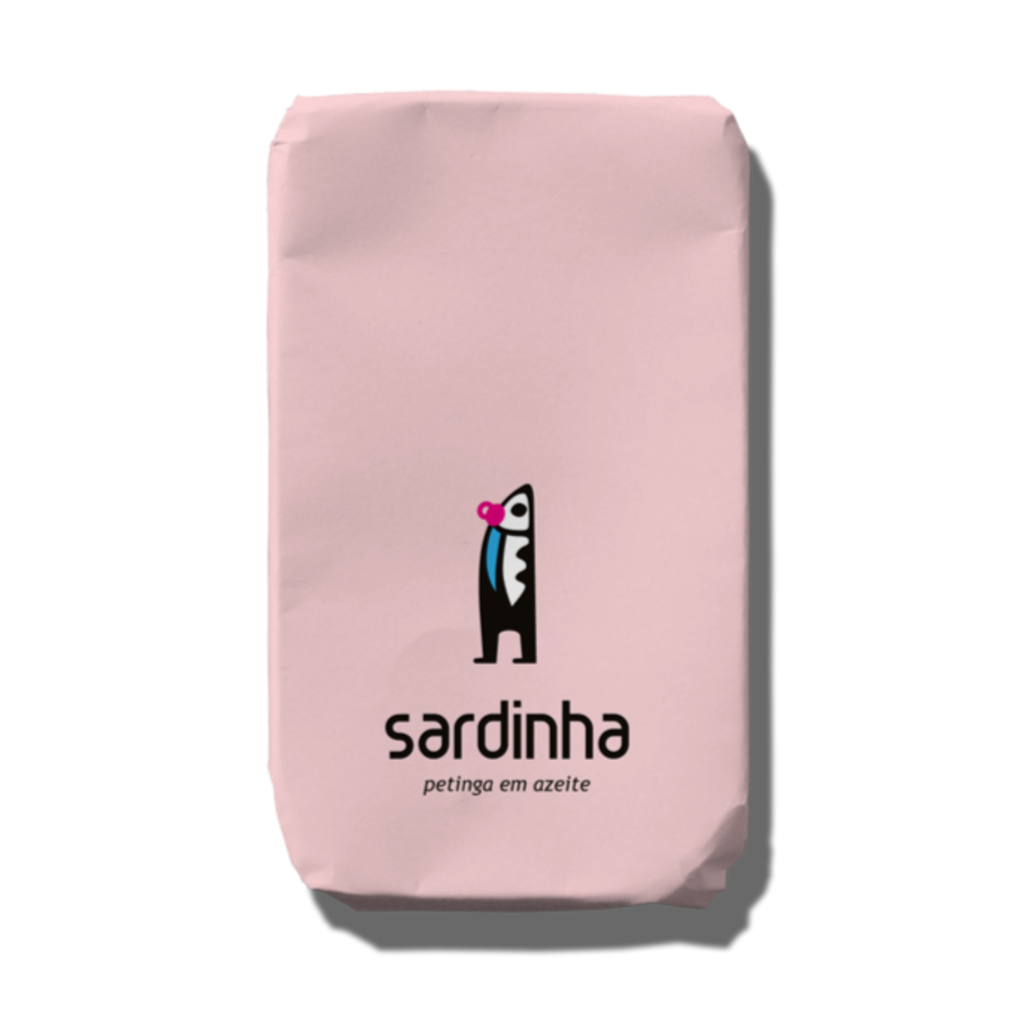 Sardinha Small Sardines in Olive Oil