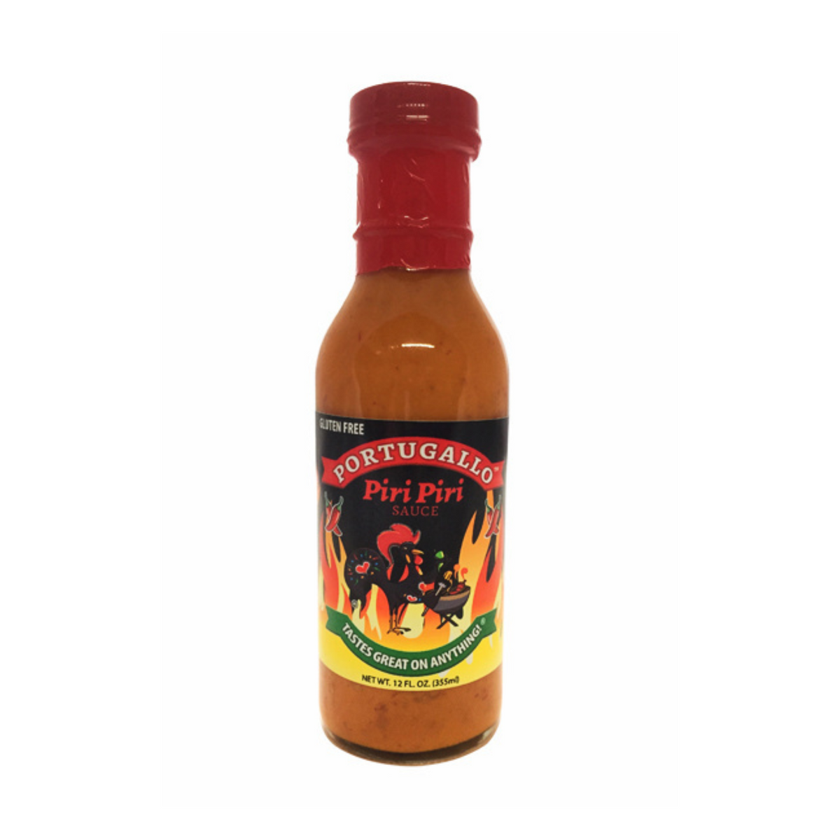 Portugallo Piri Piri Sauce