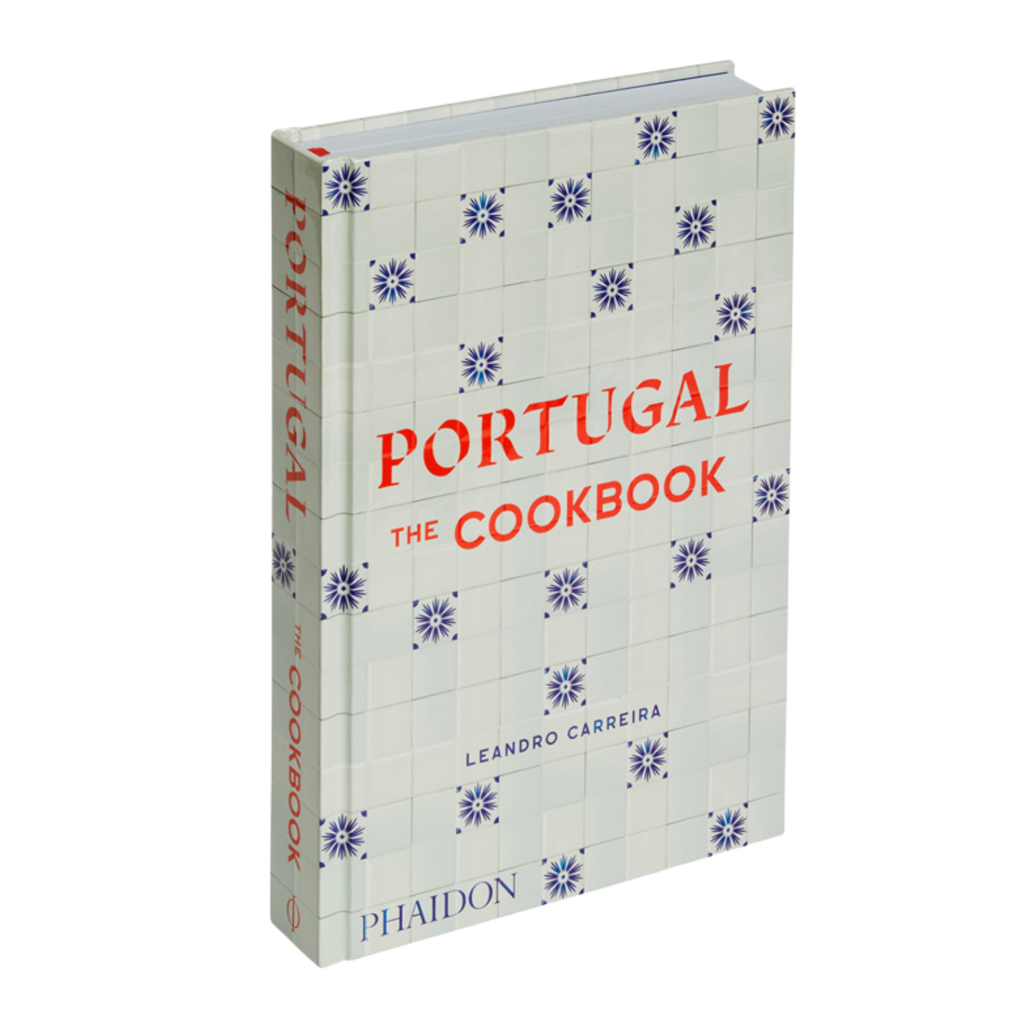 Portugal: The Cookbook - Leandro Carreira