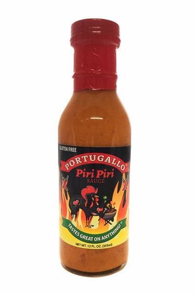 Portugallo Piri-Piri Sauce