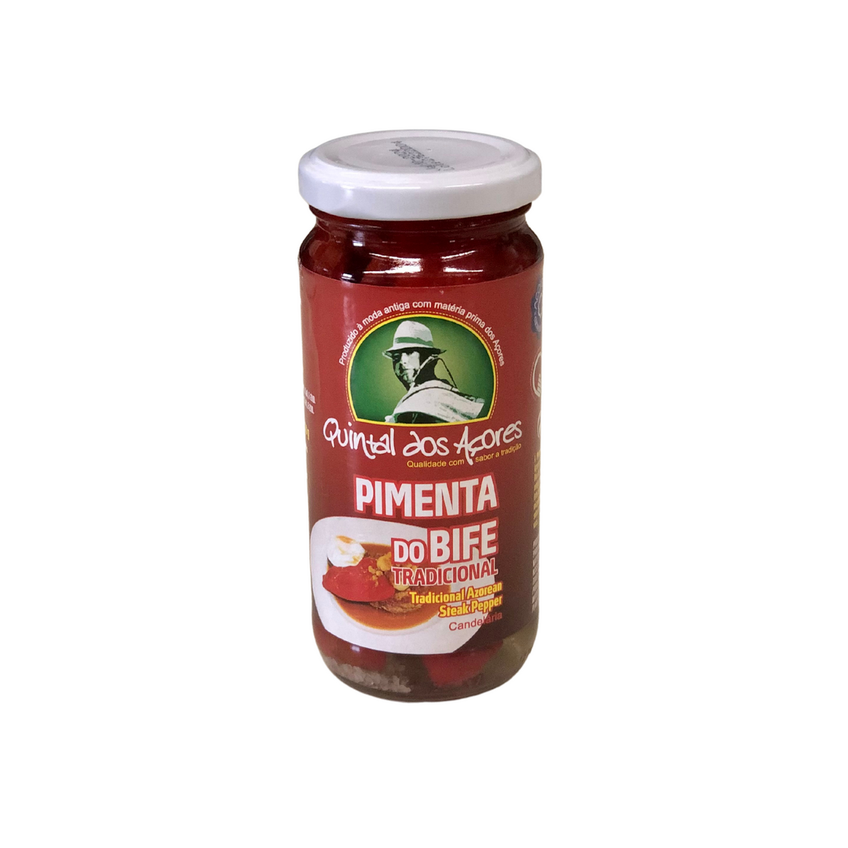 Quintal dos Acores Traditional Azorean Steak Pepper – Portugalia ...