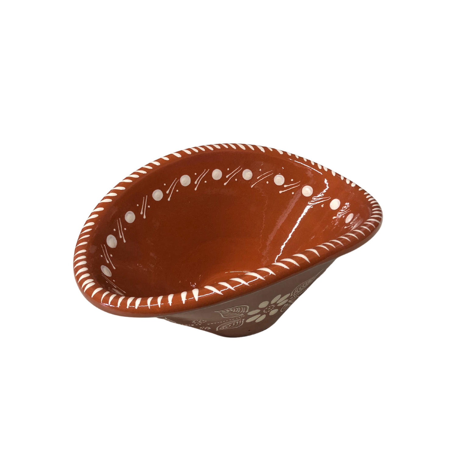 Torto Serving Dish - Regional