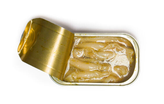 Jose Gourmet Razor-Shell in Brine