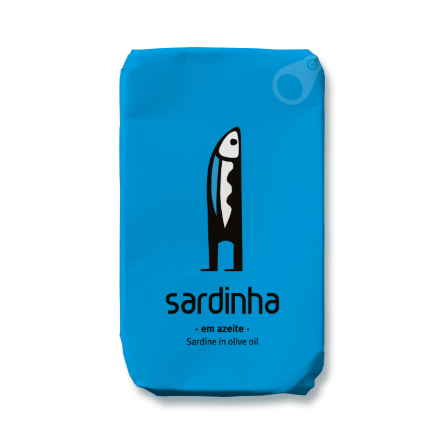 Sardinha Sardines in Olive Oil