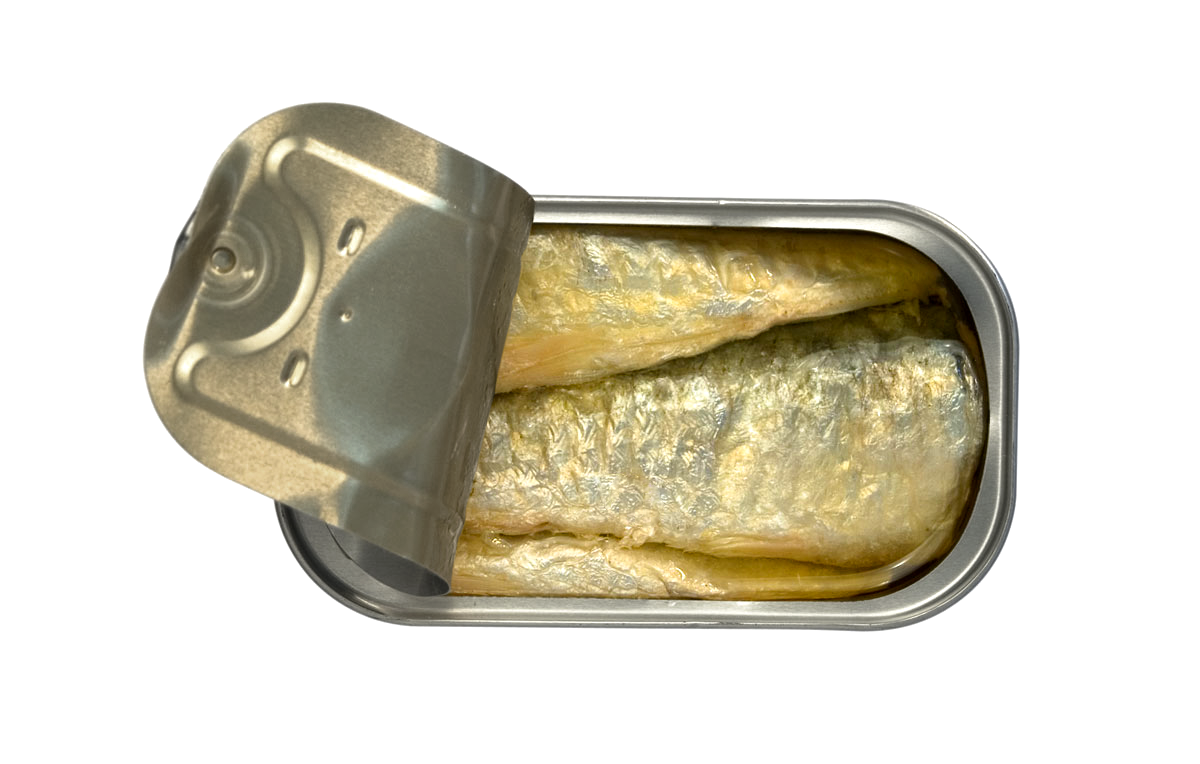 Jose Gourmet Sardines in Extra Virgin Olive Oil