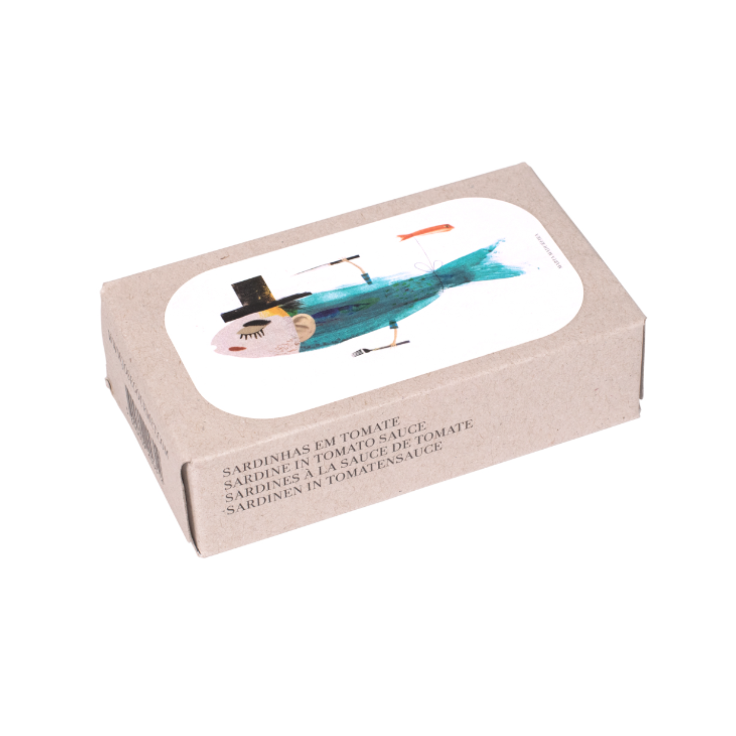 Jose Gourmet Sardines in Tomato Sauce