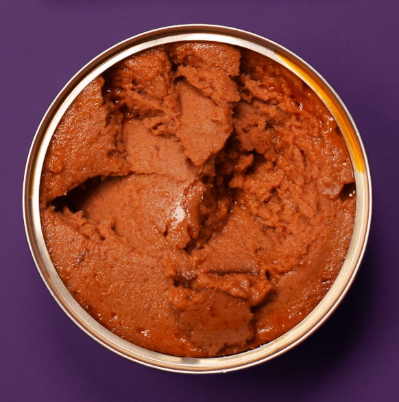 Ati Manel Smoked Sardine Pate