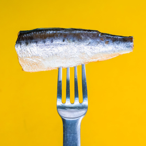 Ati Manel Sardines in Olive Oil