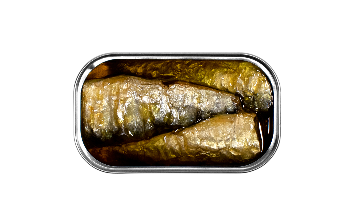 Jose Gourmet Smoked Sardines in Extra Virgin Olive Oil