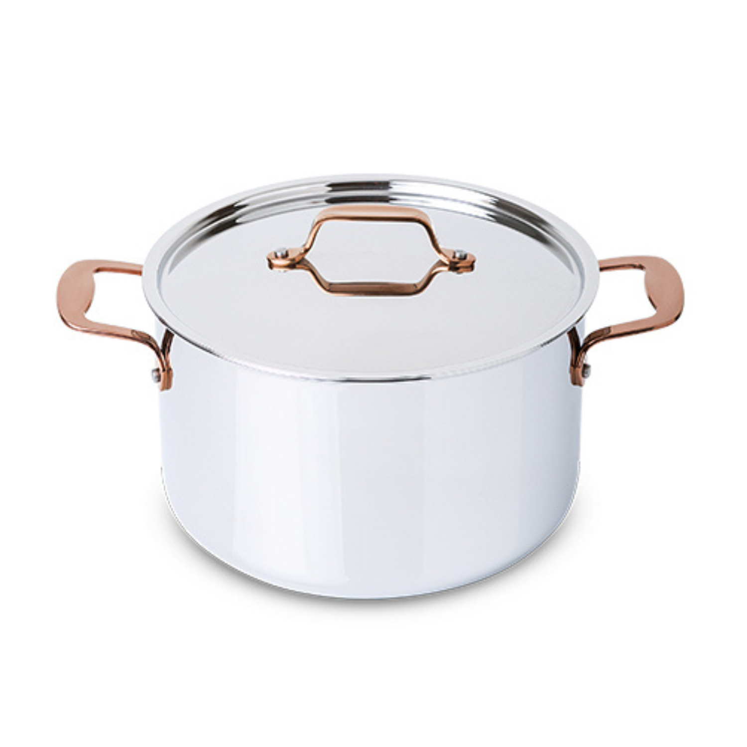 Silampos Supreme Essence Stockpot