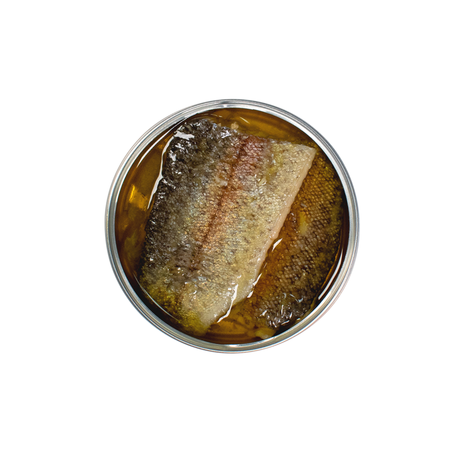 ABC+ Trout Fillets in Extra Virgin Olive Oil with Lemon