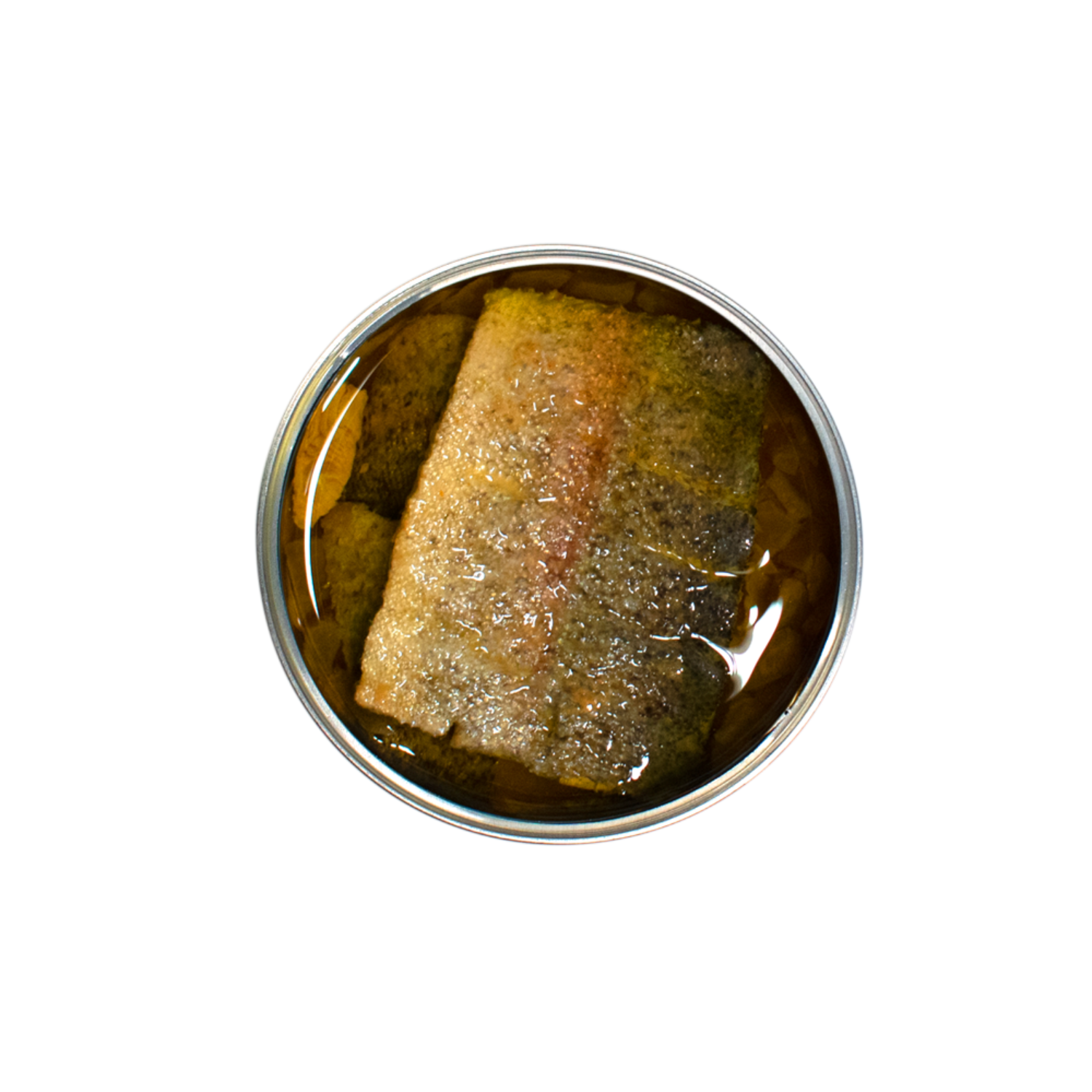 ABC+ Trout Fillets in Onion Relish Sauce