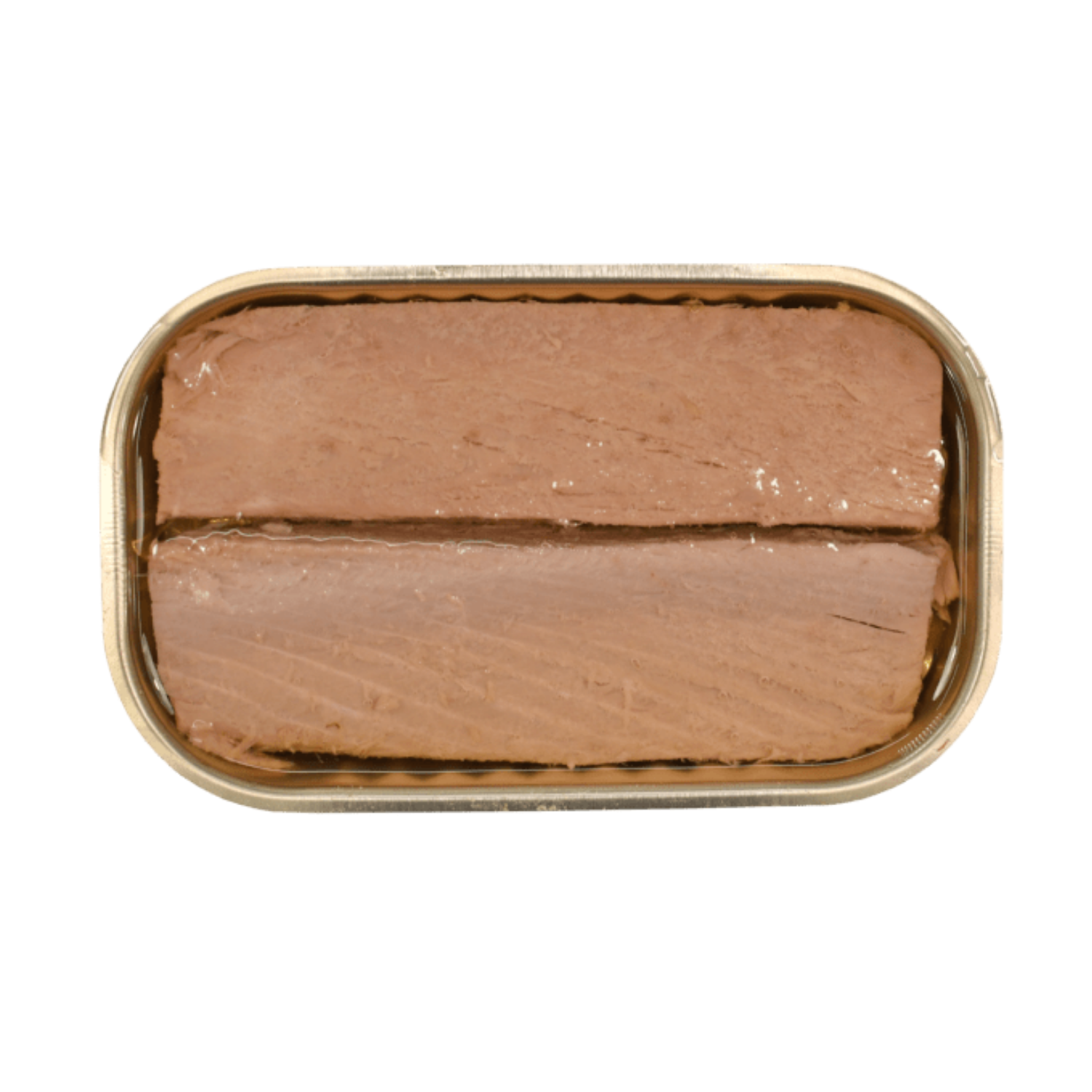 Minerva Tuna Fillets in Olive Oil