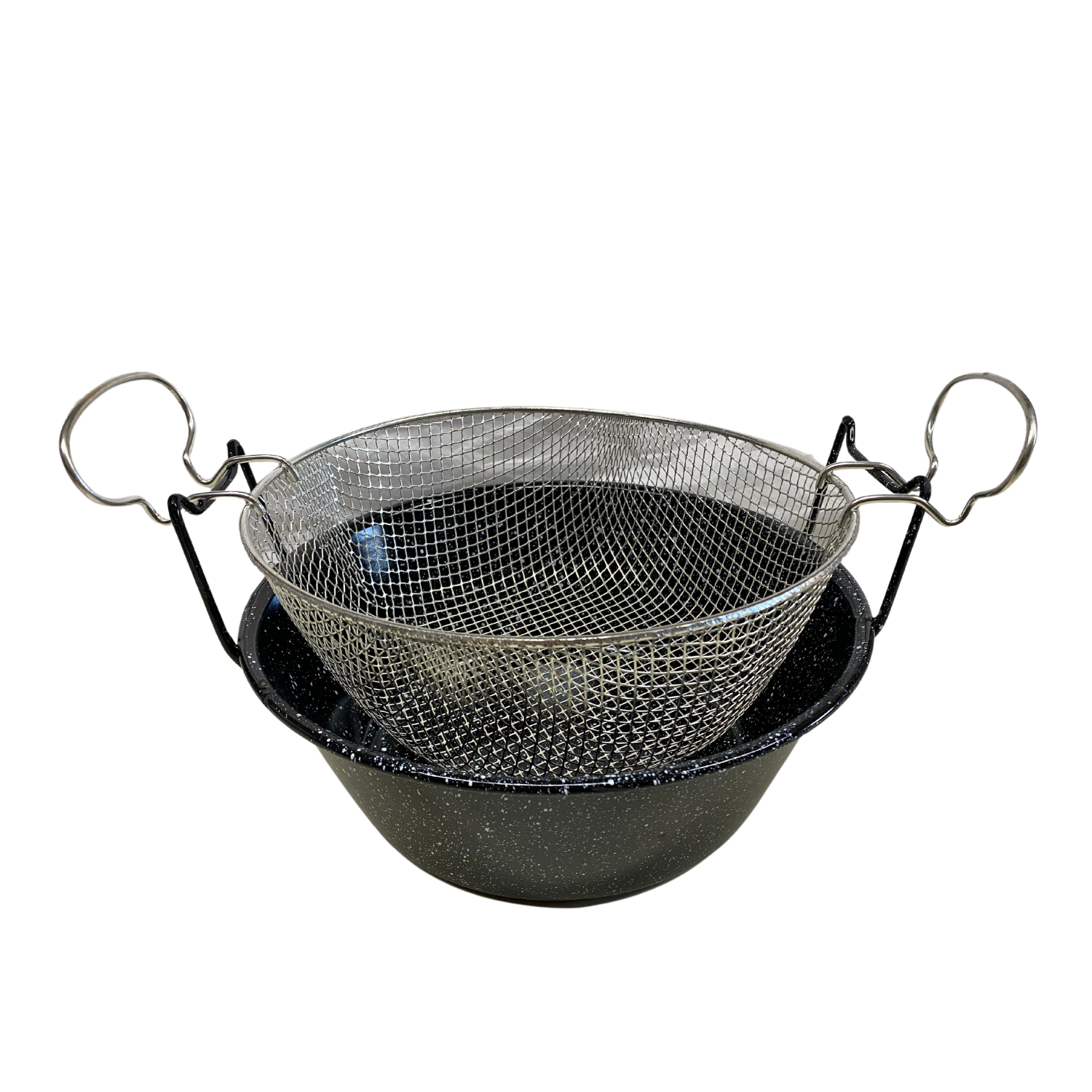 カタプラーナ鍋 特別セット / 1～2人用カタプラーナ鍋（21cm）＋