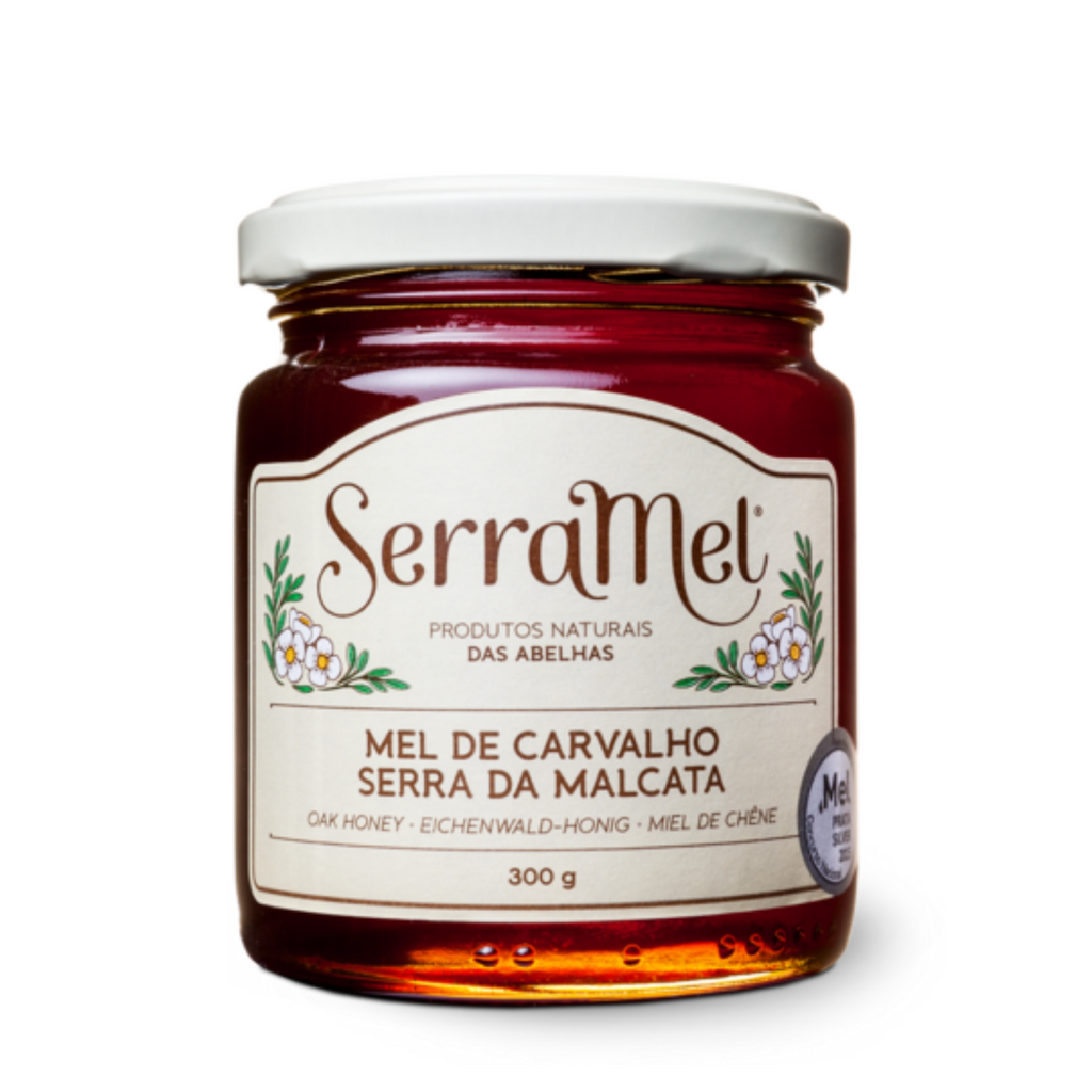 SerraMel Oak Honey from Serra da Malcata