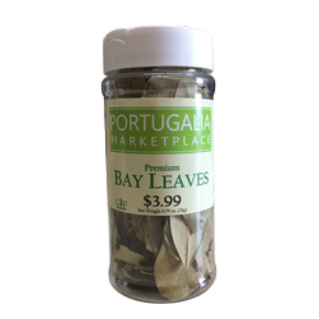 Portugalia Marketplace Premium Bay Leaves