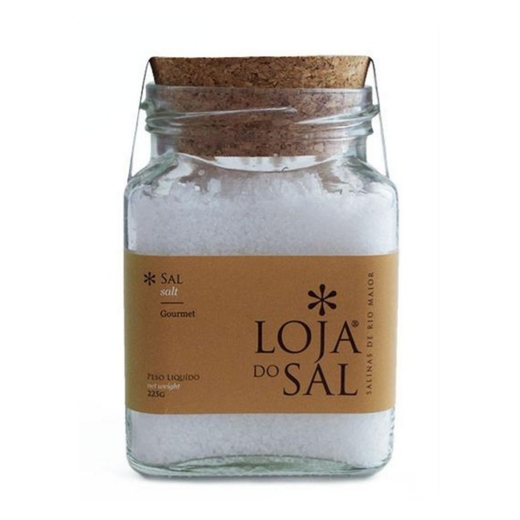 Loja do Sal Gourmet Salt