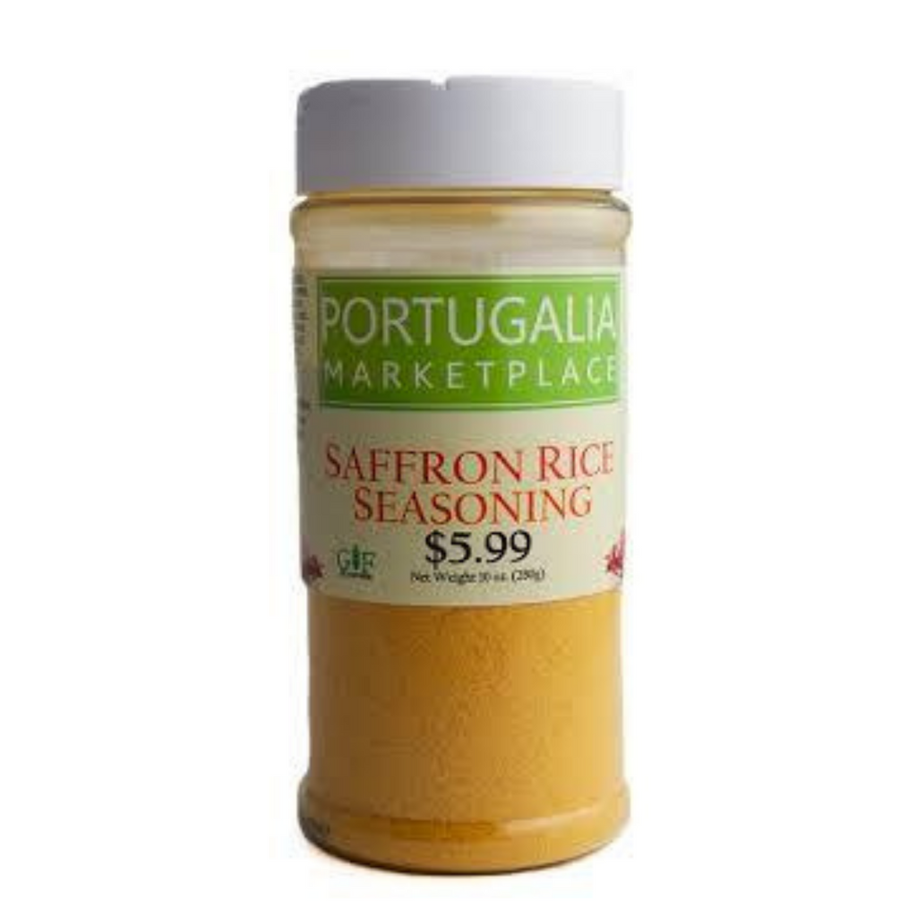 Portugalia Marketplace Saffron Rice Seasoning