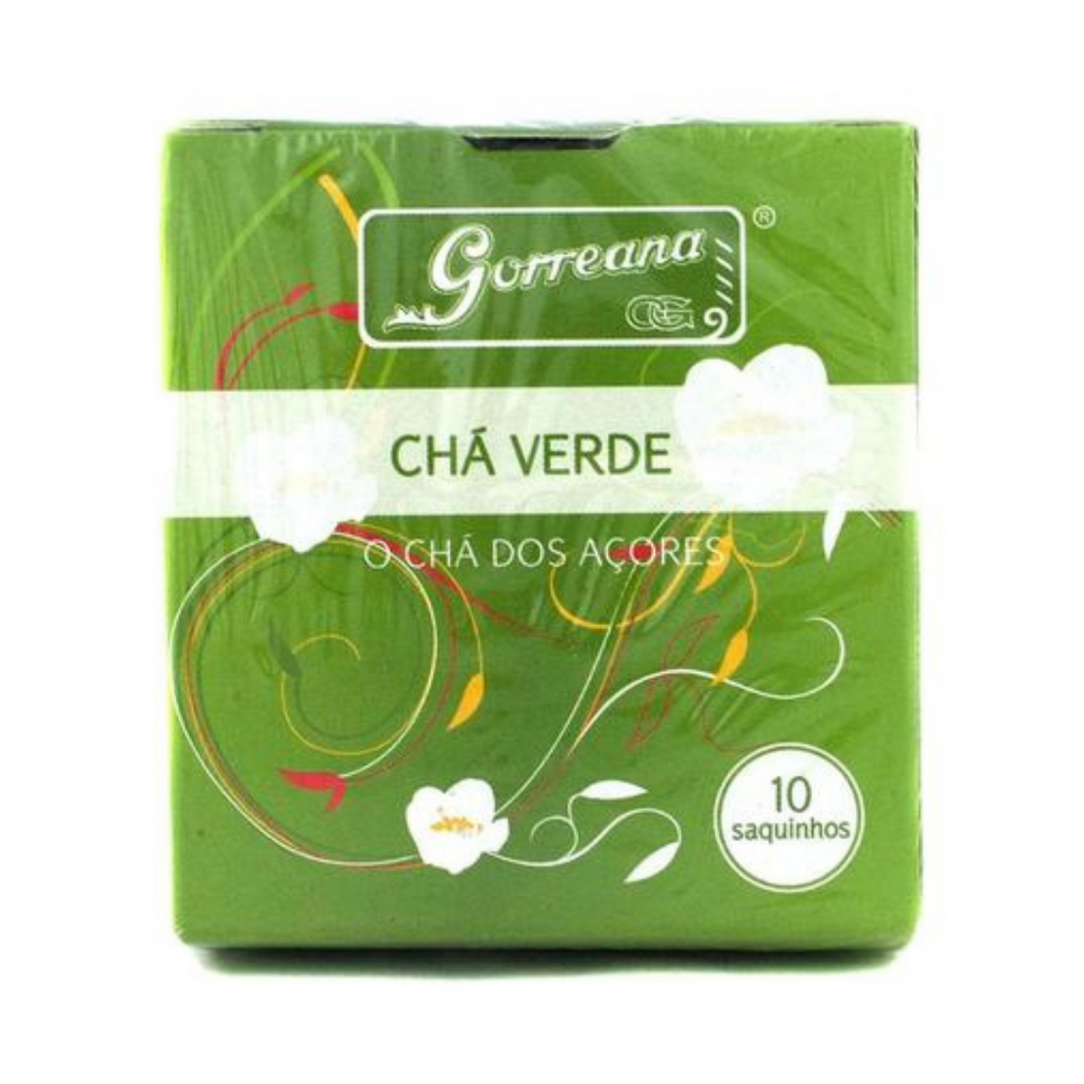 Tea 10 Bags