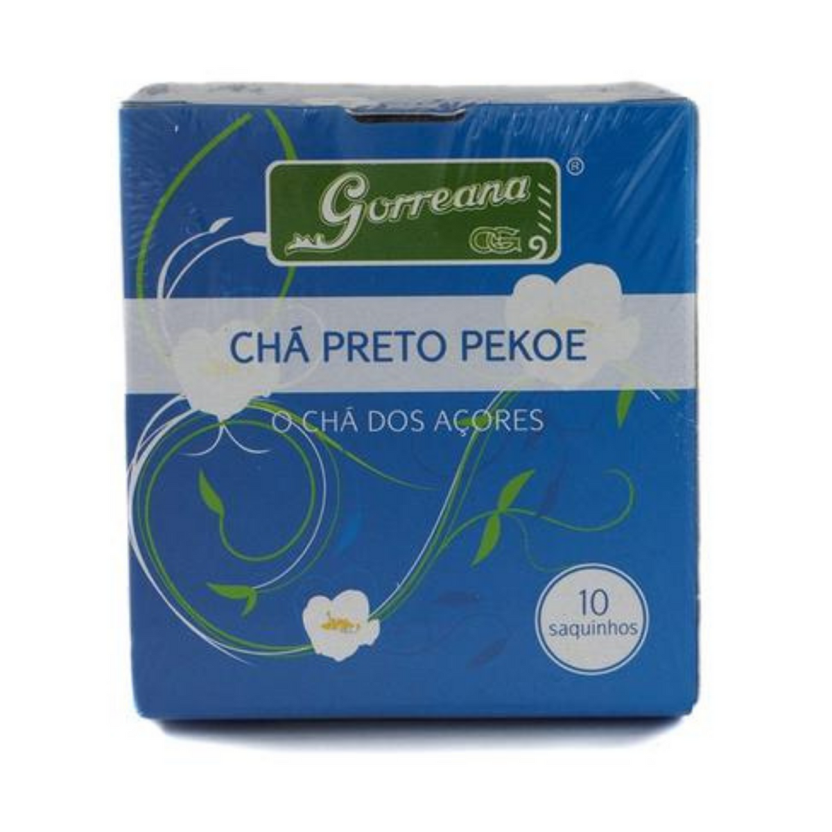 Pekoe Tea 10 Bags