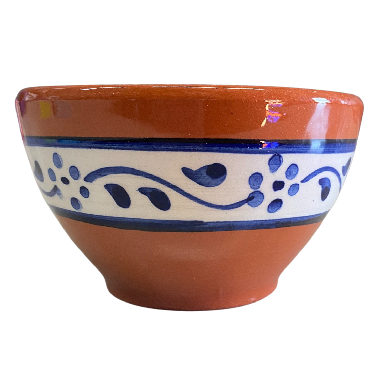Mousse bowl