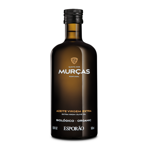 Herdade do Esporão Quinta dos Murças Organic Extra Virgin Olive