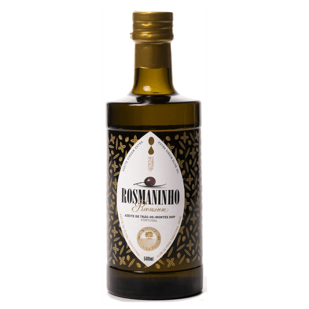 Rosmaninho Premium Extra Virgin Olive  Oil