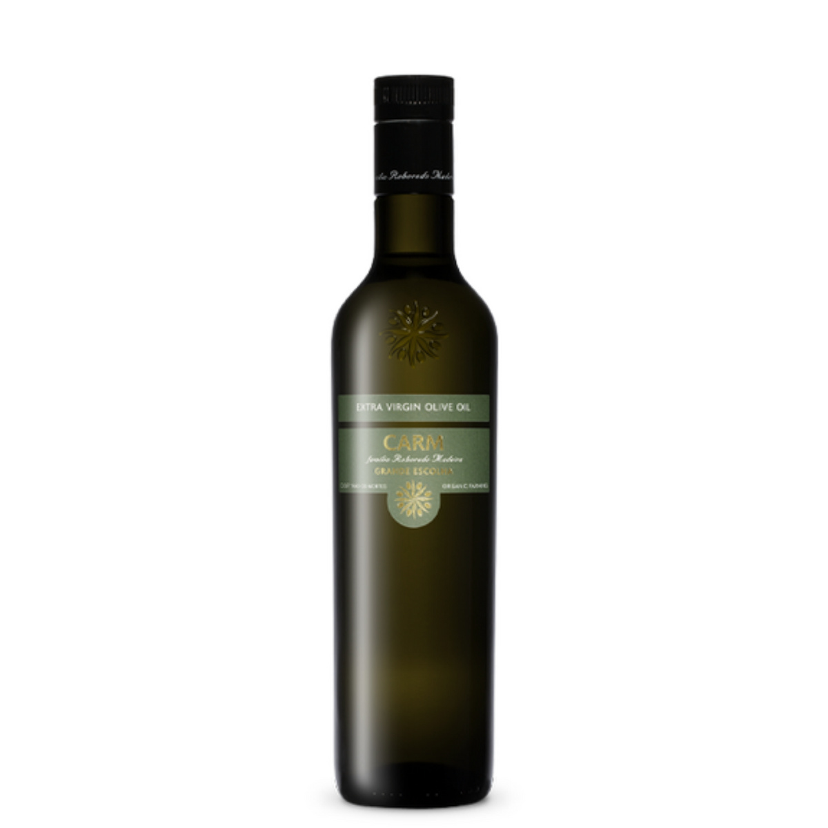 CARM Grande Escolha Organic Extra Virgin Oil DOP