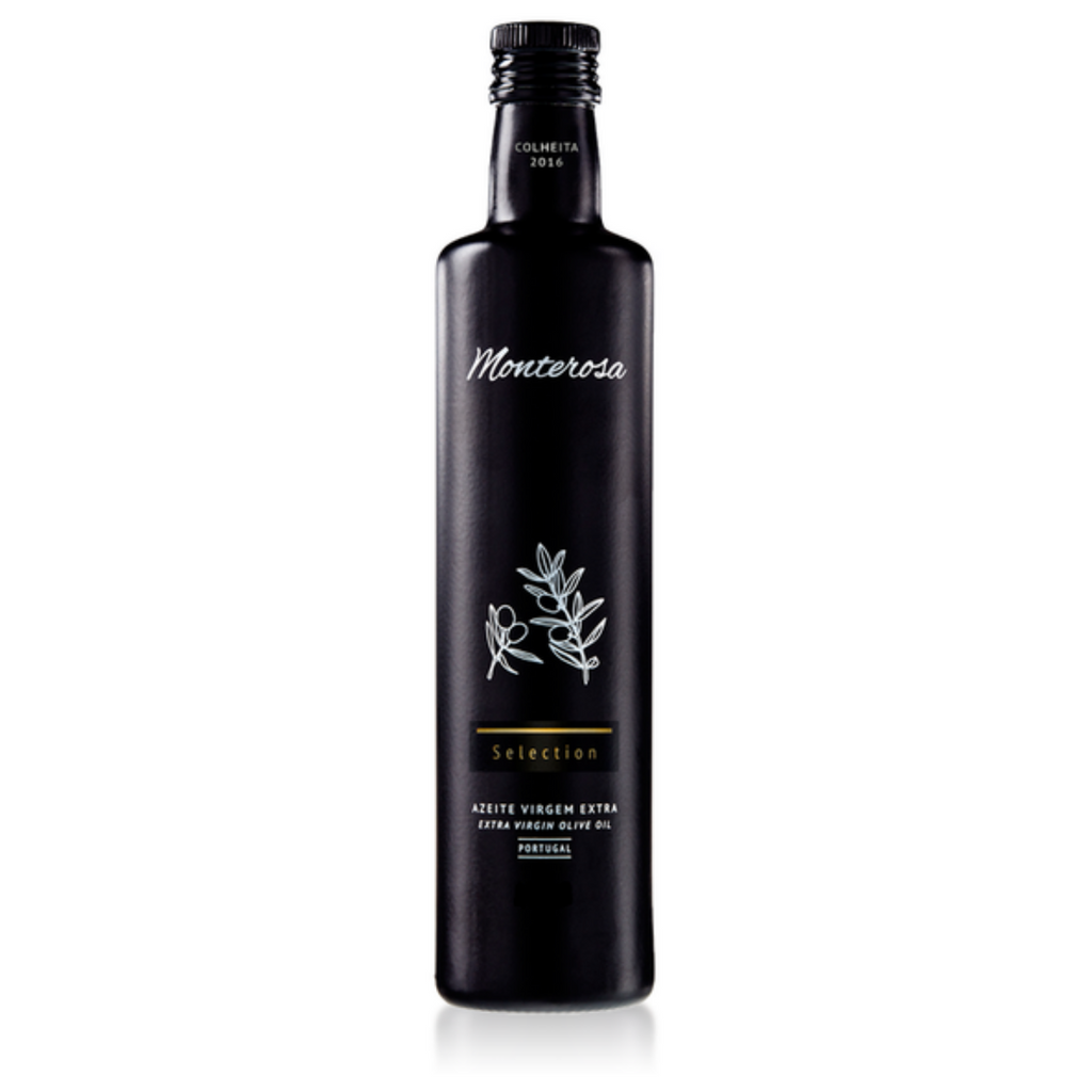 Monterosa  Selection Premium Extra Virgin Olive Oil