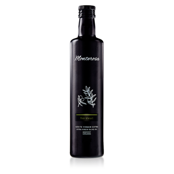 Monterosa Verdeal Extra Virgin Olive Oil – Portugalia Marketplace