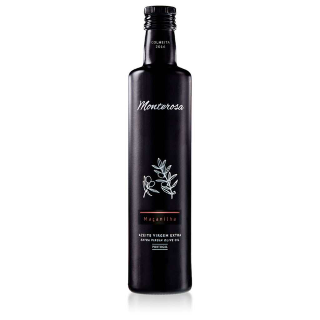 Monterosa  Maçanilha Premium Extra Virgin Olive Oil