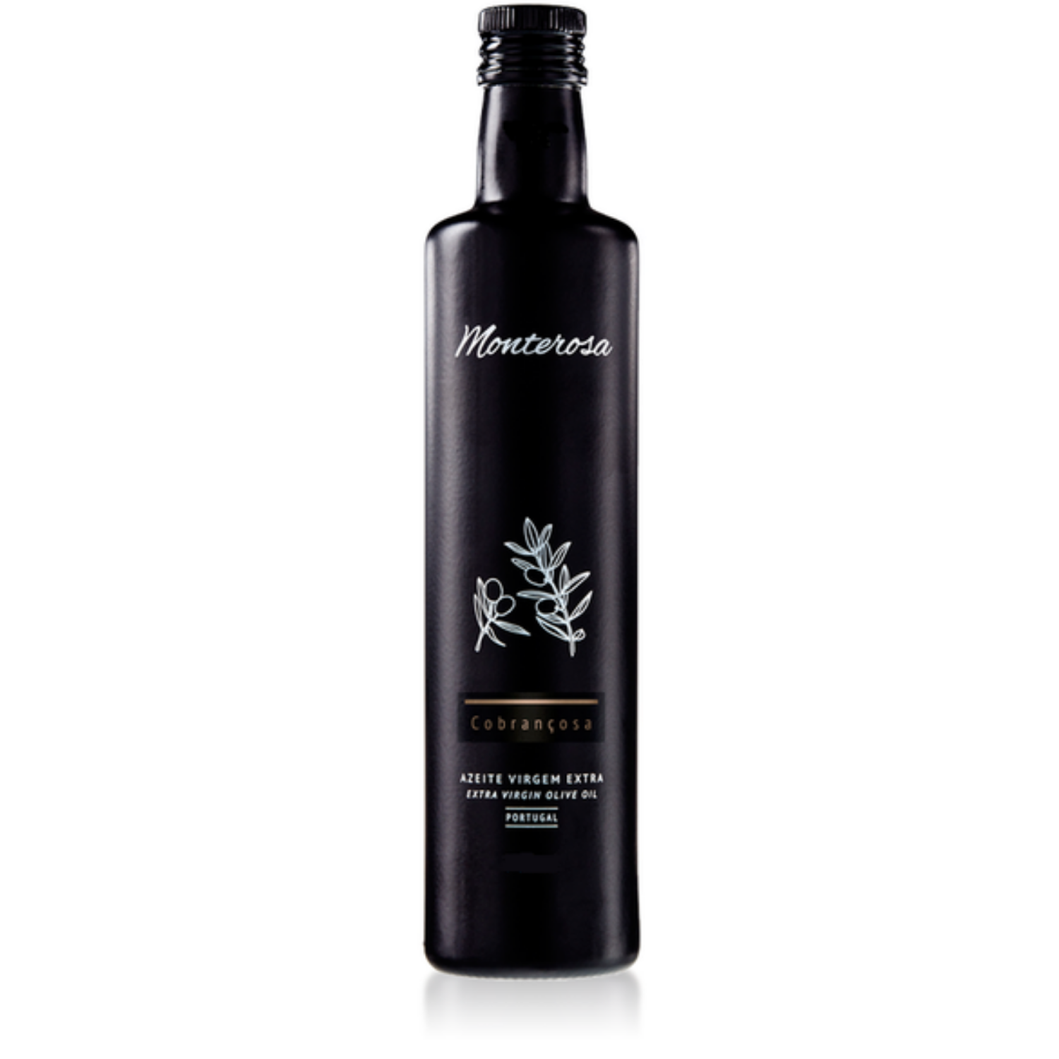 Monterosa Cobrançosa Extra Virgin Olive Oil