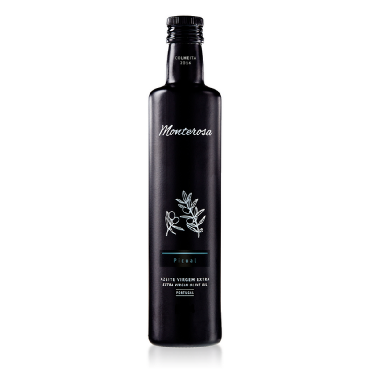 Picual Premium Extra Virgin Oil
