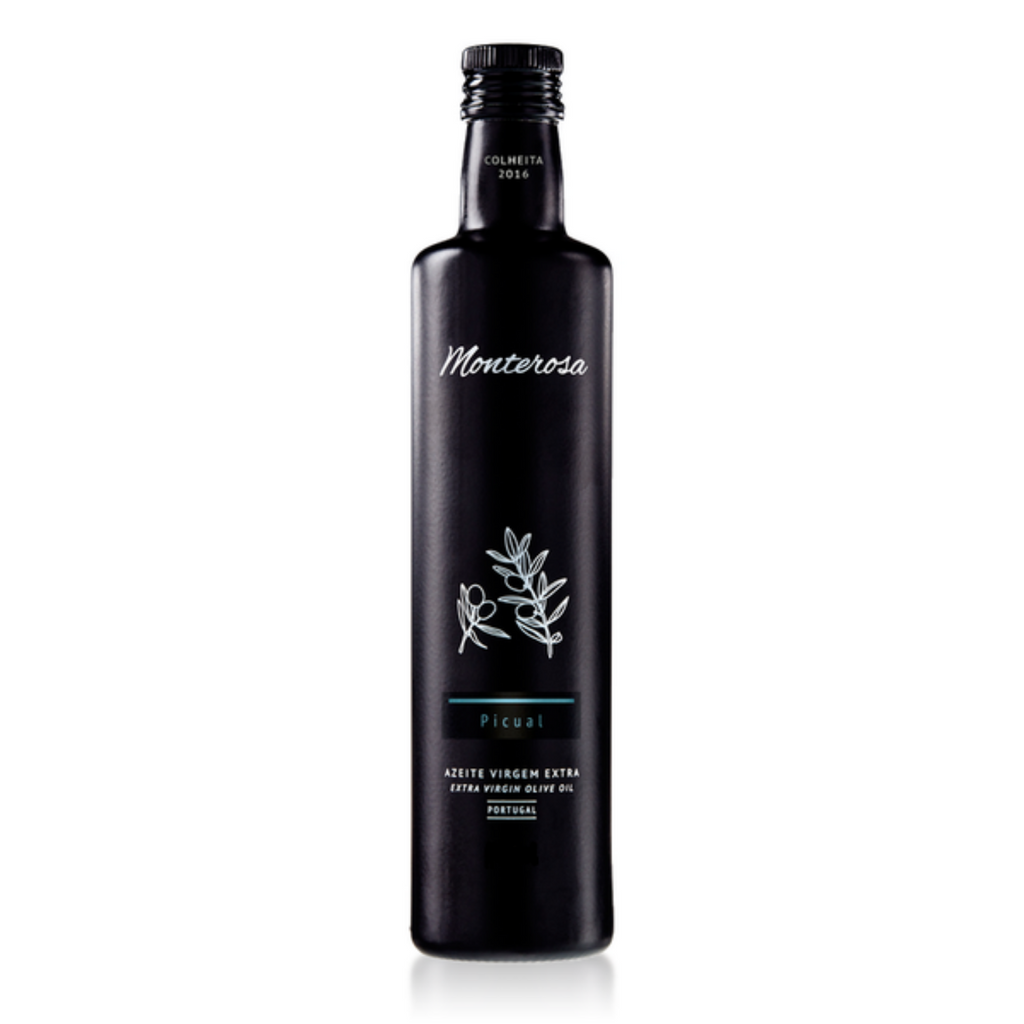 Monterosa Picual Premium Extra Virgin Olive Oil