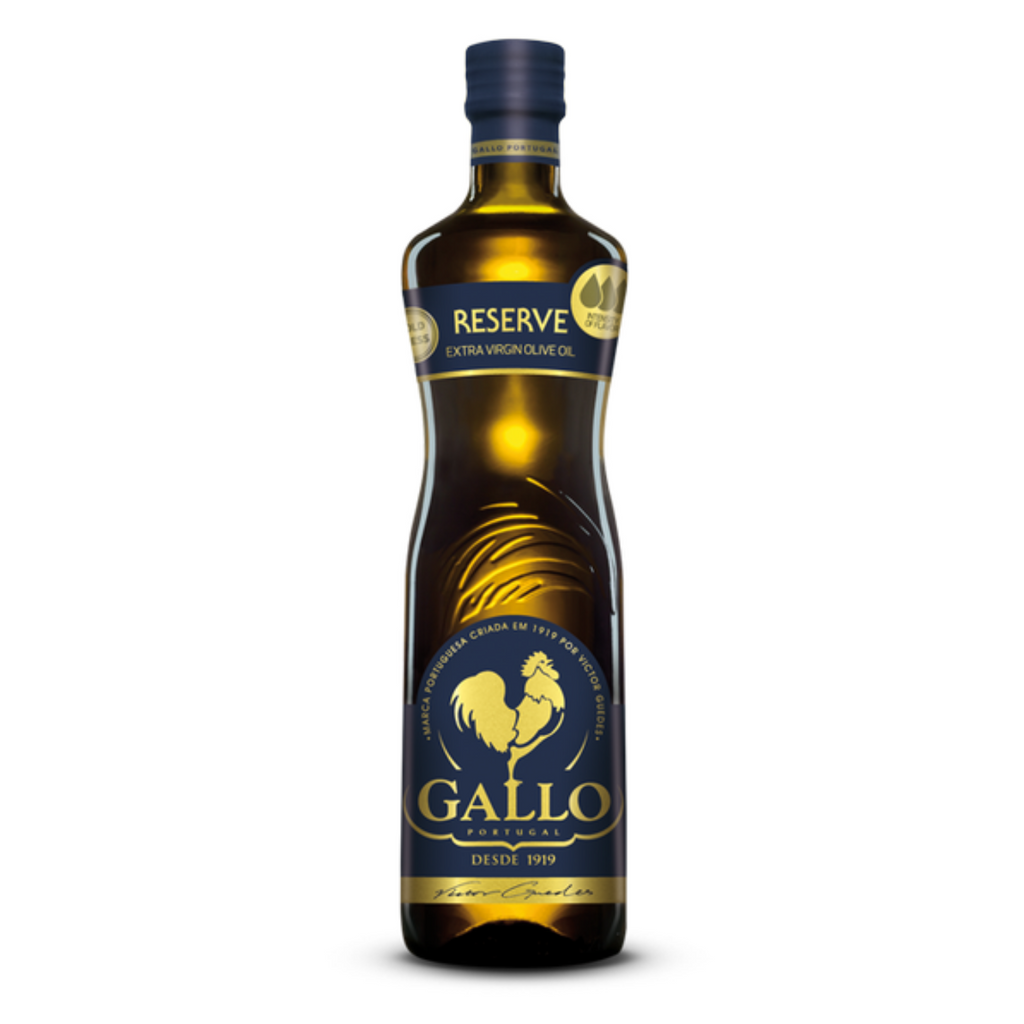 Victor Guedes Reserve Extra Virgin Olive Oil