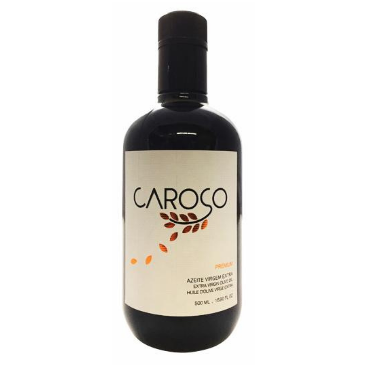 Caroço Premium Extra Virgin Olive Oil