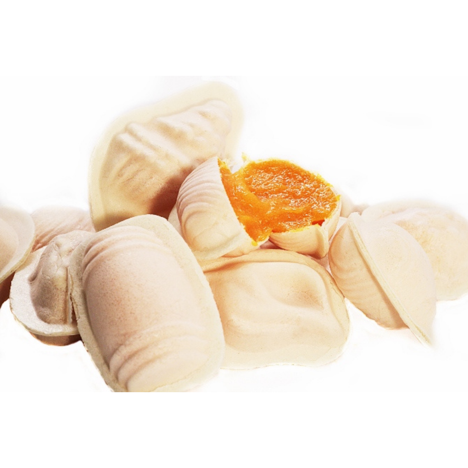 Ovos Moles de Aveiro