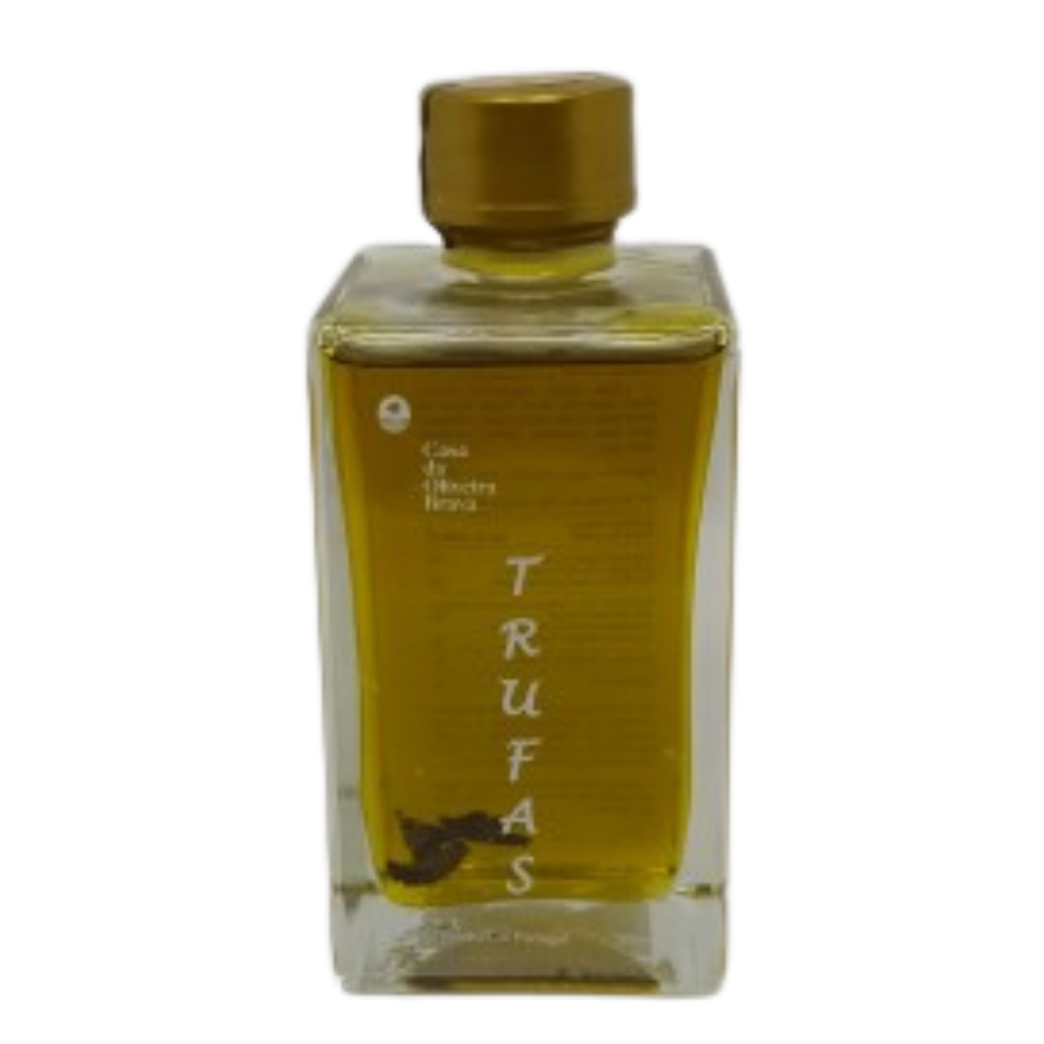 Casa da Oliveira Brava Olive Oil with Truffles
