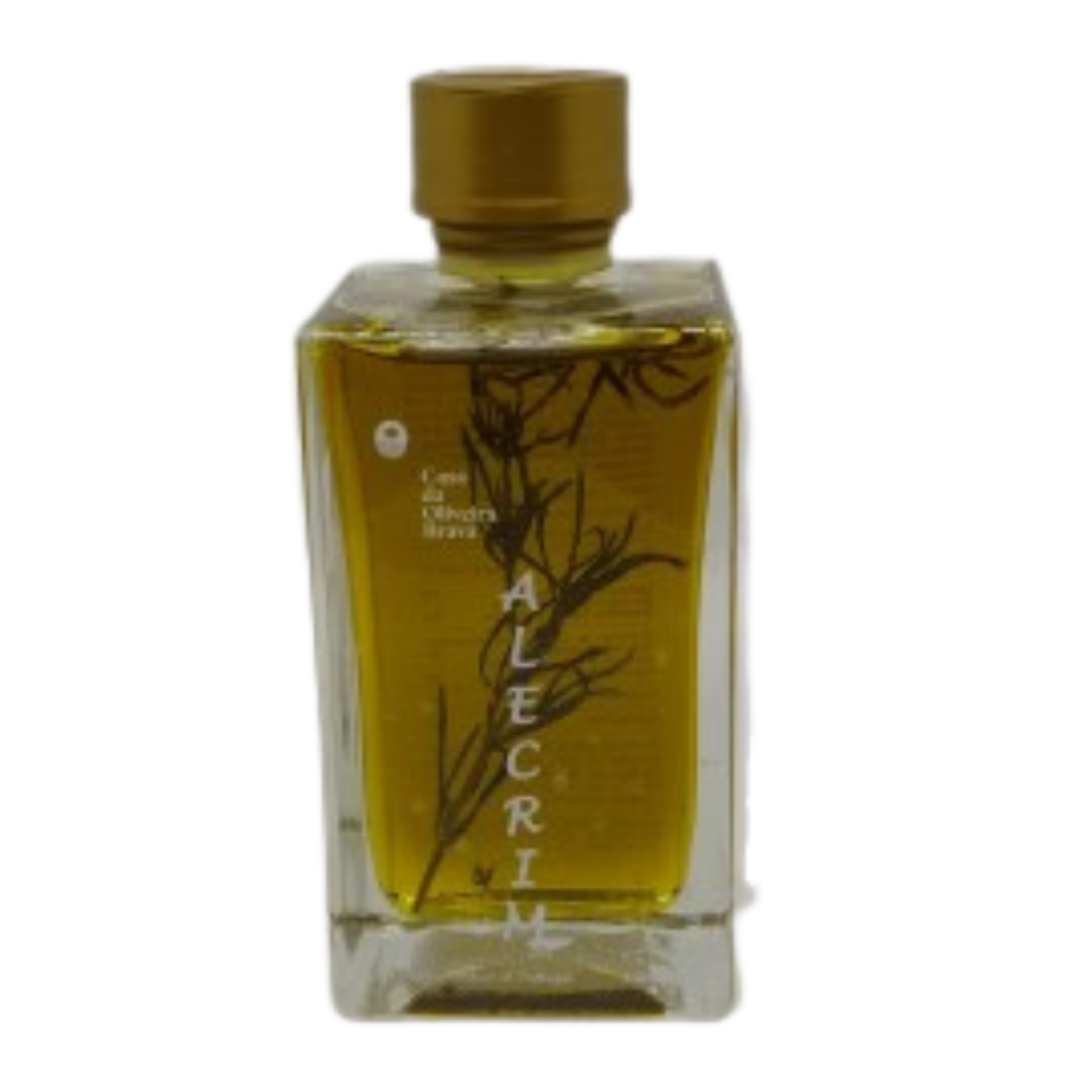 Casa da Oliveira Brava Olive Oil with Rosemary
